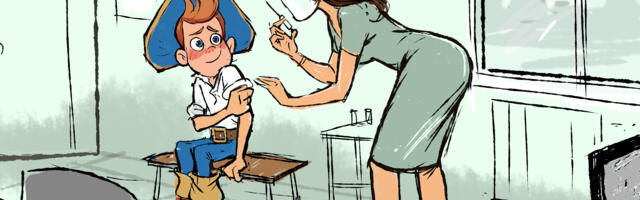 Первые случаи гриппа уже зафиксированы