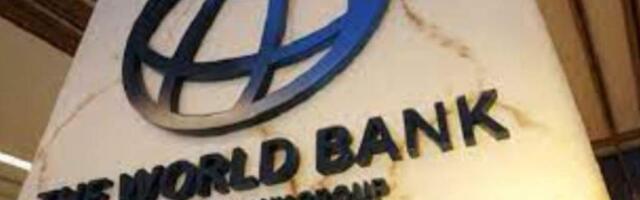 Всемирный Банк выдал Украине кредит на $1,5 млрд