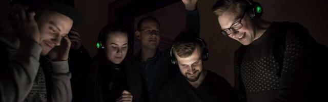 В Эстонии пройдет Фестиваль уличных игр — вот 12 интересных и увлекательных