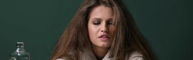 Как алкоголь отражается на внешности: настоящая подстава в красивом бокале