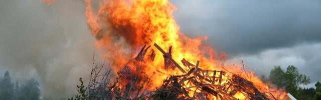 Чем больше выпито, тем обильнее урожай — особенности финского Яанипяэва