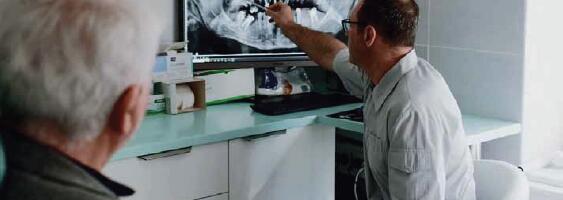 Мастер-класс по протезированию – красивая улыбка за несколько дней