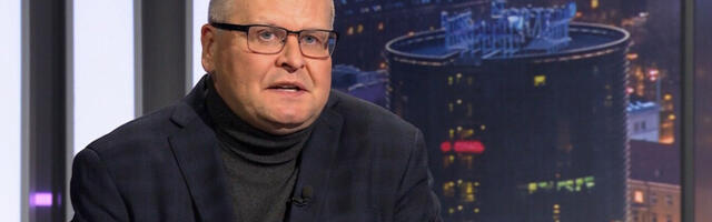 Виктор Сольц: в Ида-Вирумаа особый интерес вызывают выборы в Кохтла-Ярве, Йыхви и Нарве