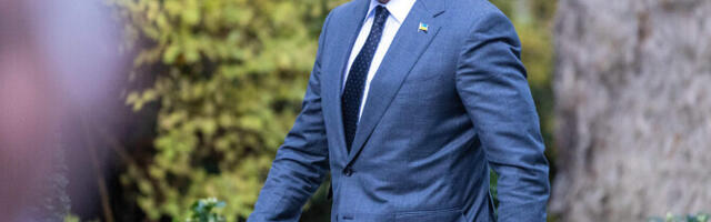 Глава Офиса президента Украины Андрей Ермак подал в отставку