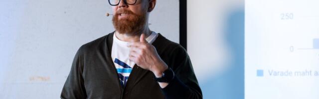 Tuleva вывела на рынок инвестиционный фонд, действующий вне пенсионной системы