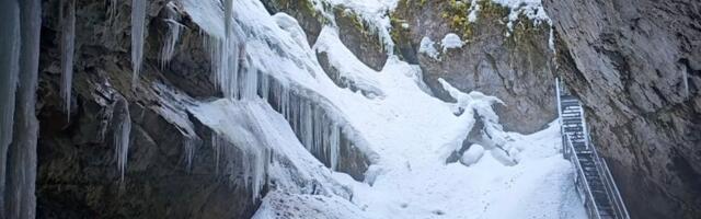 В популярной среди туристов пещере обнаружили бактерию возрастом 5000 лет: это одновременно и серьезная опасность, и робкая надежда