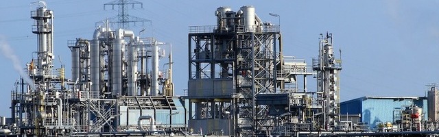 Комиссии Рийгикогу: новый завод по производству масел обеспечит Ида-Вирумаа рабочими местами