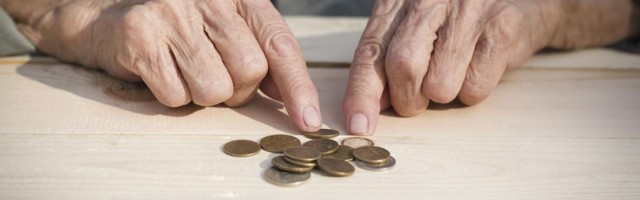 О желании покинуть вторую пенсионную ступень сообщили почти 70 000 человек