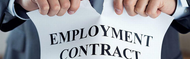 Правительство упростит увольнение несогласных вакцинироваться