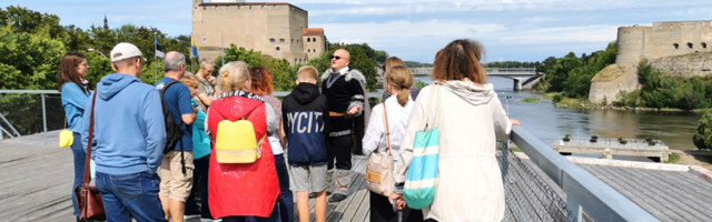 День реки – в новом времени и по новым правилам