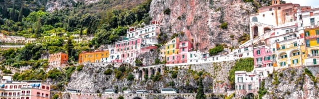 Названы туристические достопримечательности Европы, лидирующие по запросам в Google Maps