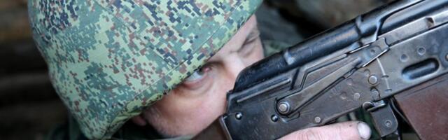 CBS: российское командование получило приказ продолжить вторжение на Украину