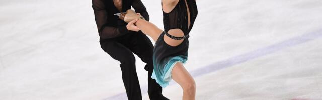 Чемпионка в танцах на льду рассказала, что 7 лет страдала булимией