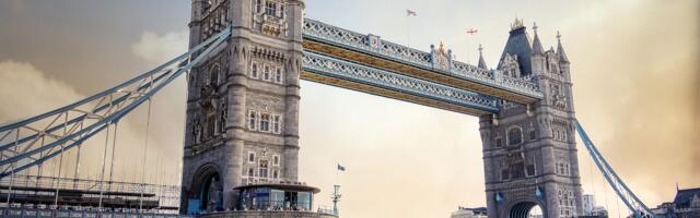 Для поездок в Великобританию гражданам Эстонии необходимо электронное разрешение на въезд