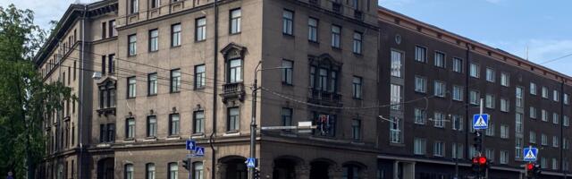 Из военкомата в дорогое жилье? Проект семьи Берман у «главной улицы» стартует в течение двух лет