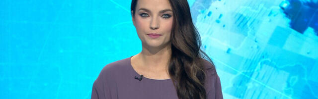 "Актуальная камера" 13.09.2025 (20:00)