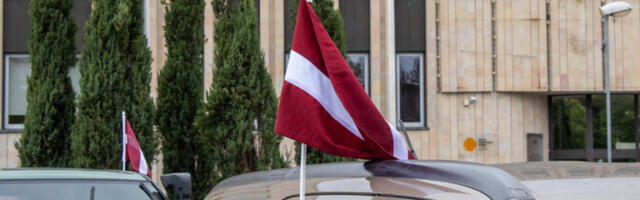 Глава МВД Латвии: за два года в стране произошло не менее 10 диверсий