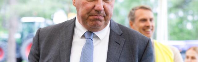 Ханшмидт приобрел акции Tallink на 55 000 евро