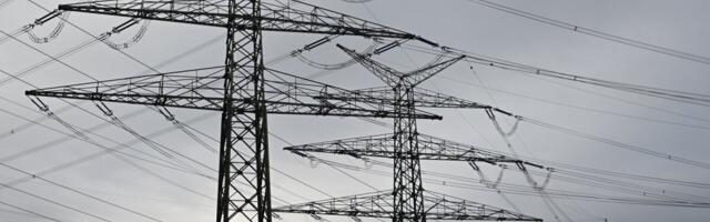 Китай остановил закупки российской электроэнергии