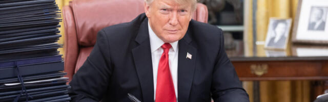 Трамп учредил «Совет мира» без участия главных союзников США из Европы