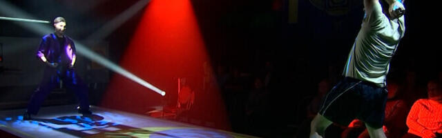 Татами вместо декораций: в театре Сюдалинна готовят необычный спектакль о современном мужчине