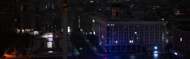 1435-й день войны: РФ атаковала Киев и Одессу