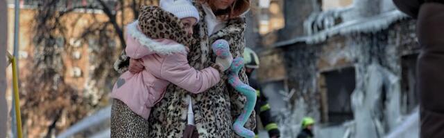 Резолюция по Украине Генассамблеи ООН: Эстония — «за», США воздержались