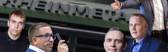 Оборонная промышленность на бирже. Новая золотая жила или раздутый эмоциями пузырь?