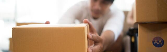 Новые поборы: за посылки из третьих стран теперь придется доплачивать!