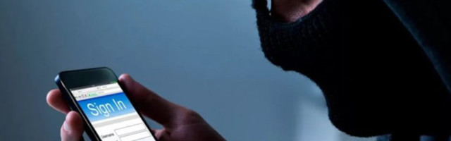 Как защититься от телефонного мошенничества? Завершить разговор!