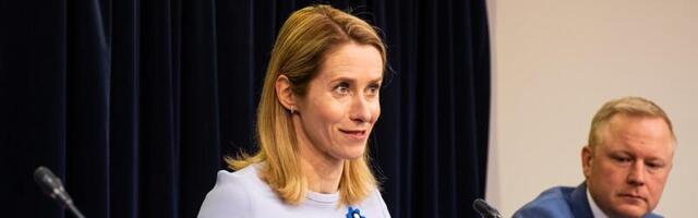 ВИДЕО | „Никто не запрещает чтить память погибших, но носить при этом символику запрещено“. Правительство рассказало о новых решениях