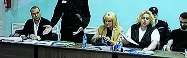 Алексей Навальный начинает кампанию против войны и Путина