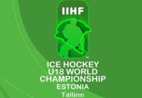 Eesti U18 koondis kaotas koduse MM-i avakohtumise