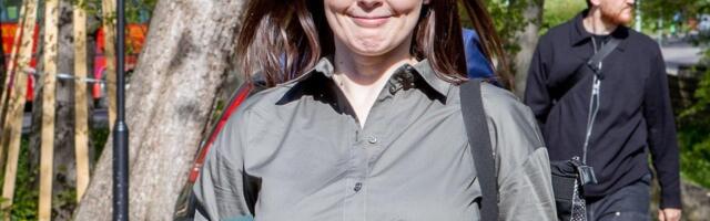 Как я чуть не стала старейшиной Ласнамяэ