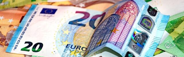 Нарвские медалисты получили денежные премии от города: 320 евро за золото и 200 за серебро