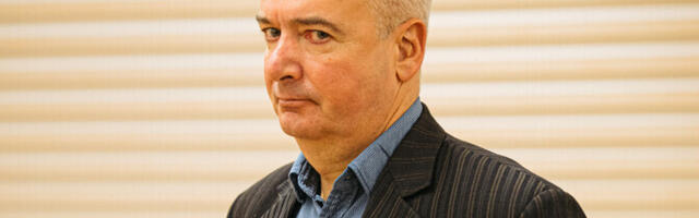 Вахур Кивистик: трудно согласиться с главой Swedbank в вопросе доступа к банковской тайне