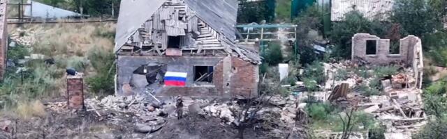 ВОЕННЫЙ ДНЕВНИК (1254-й день) | Минобороны России объявило о захвате города Часов Яр в Донецкой области. ВСУ это отрицают