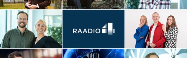 Новый сезон на Радио 4: что в эфире этой осенью?