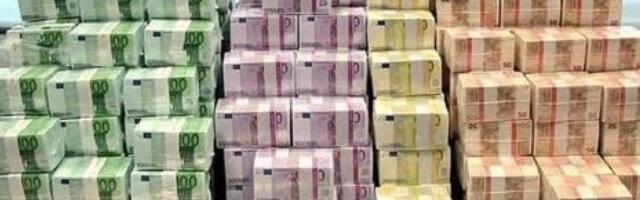 Германия возглавляет европейский рейтинг по количеству миллиардеров