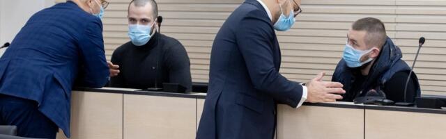 ДТП с тремя погибшими в Ласнамяэ: прокуратура обжаловала решение об УДО Халилова