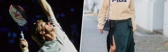 Fila: история бренда, страна-производитель, основатель