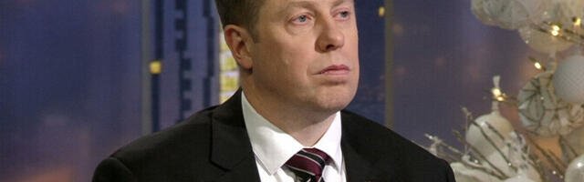 Эксперт: после инцидента в Юлемисте на номер 112 будет поступать гораздо больше звонков