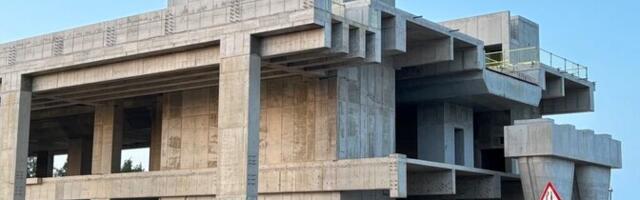 В Латвии начнется строительство примерно 30-километрового участка Rail Baltic