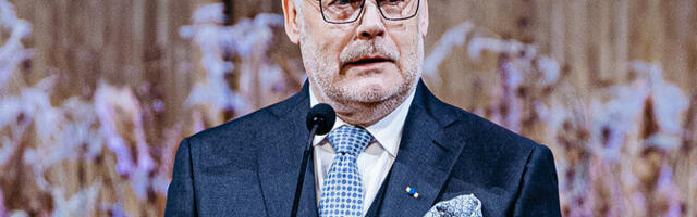 Norstat: переизбрание Кариса на второй срок поддерживают 70% граждан Эстонии