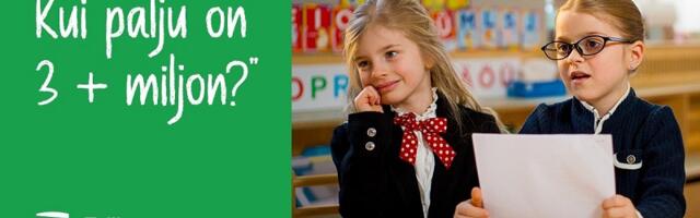 Таллинн приглашает новых педагогов: каждый ребёнок заслуживает внимания