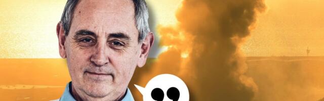 МНЕНИЕ | Это и есть начало Третьей мировой войны?