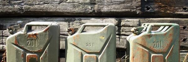 О чем пишет пресса: жилье в регионах, государственный резерв топлива