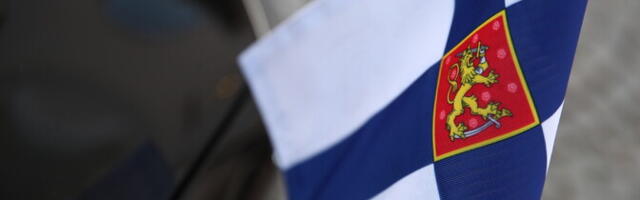 В Финляндии зафиксировано заметное сокращение коренного населения