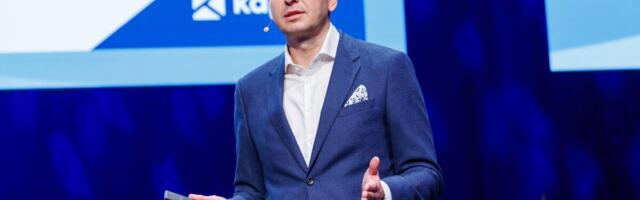 «Все принимают плохие решения». Руководитель девелоперской компании назвал три компонента формулы успеха
