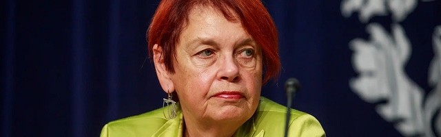 Лутсар: уровень заболеваемости скоро снизится